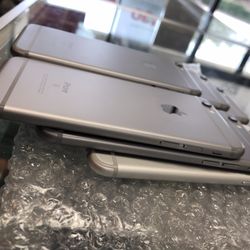 iPhone 6s 32GB Unlocked Excellent Condition $155 each