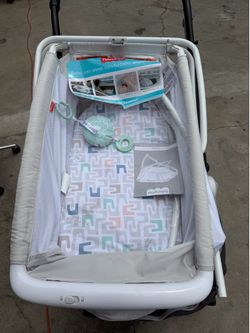 Baby bassinet