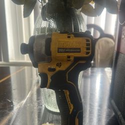 dewalt drill