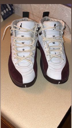 Jordan 12s Size 8Mens