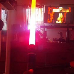 Light Saber 