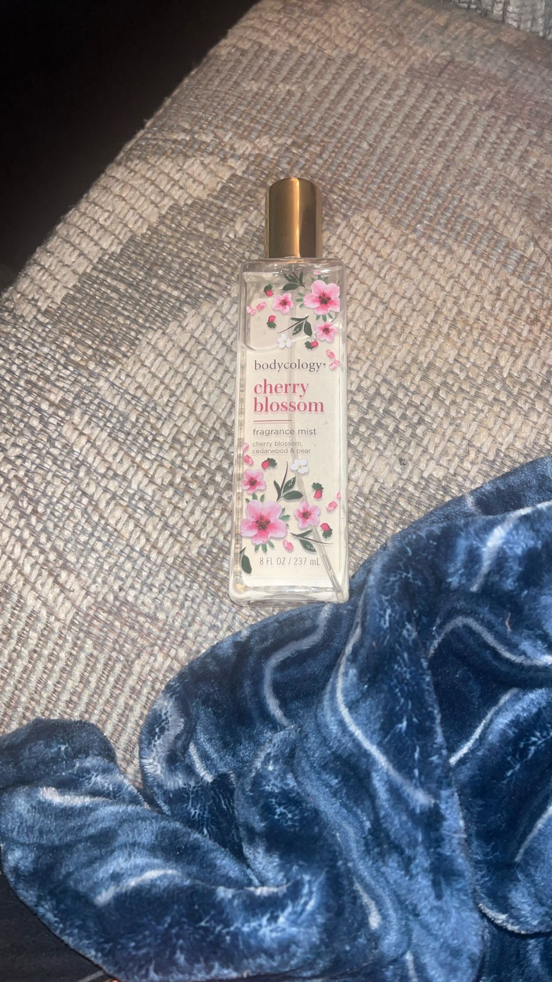 Body Mist