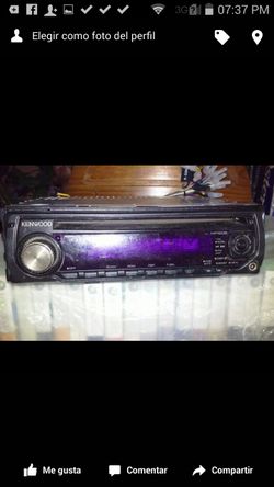 Stereo