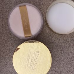 Ester Louder Perfumed Body Powder 