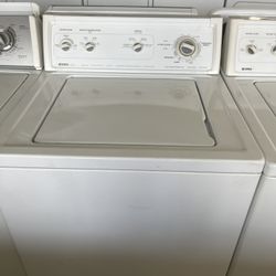 Kenmore 70 Series Heavy Duty Super Capacity Plus Washer