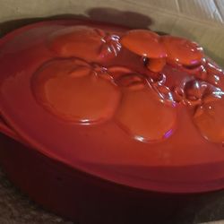 Casserole Cooking Dish