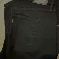 Levi Strauss & Co. 