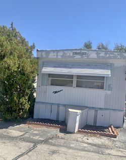 Mobile home