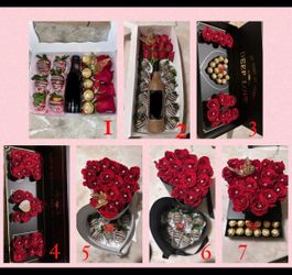Valentine Gift
