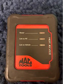 Dealership grade automotive diagnostic computer