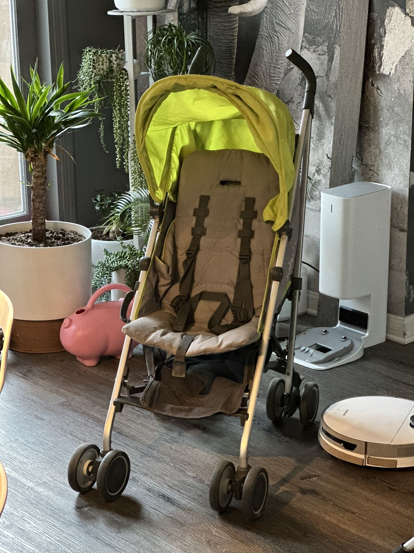 Stroller