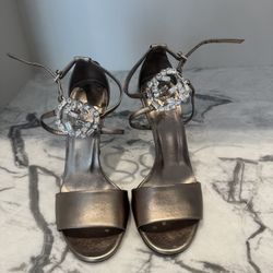 Gucci Heels