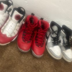 Men’s Shoes