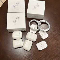 Used AirPods Cases And Accessories 