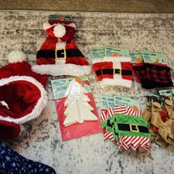 Christmas For Small Animals!!