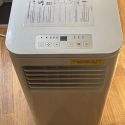 Portable Air Conditioner 