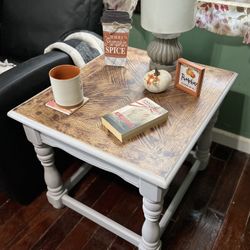 End Table