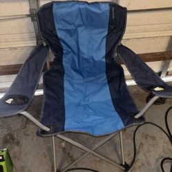 Foldable Chair