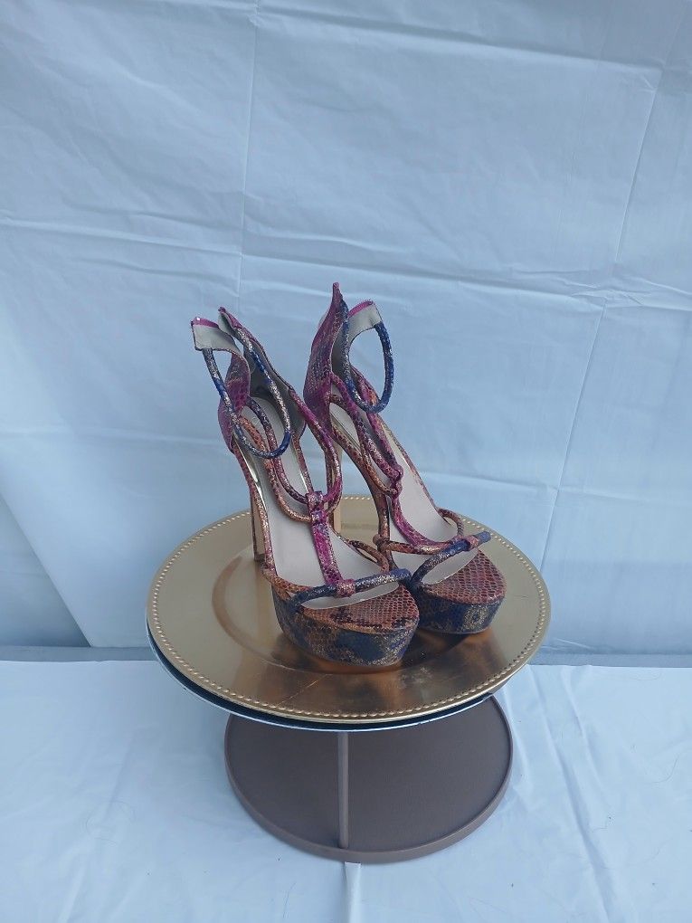 High Heels 9.5