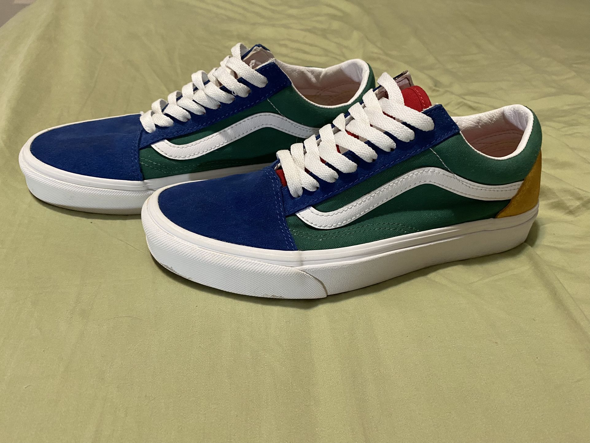 Vans