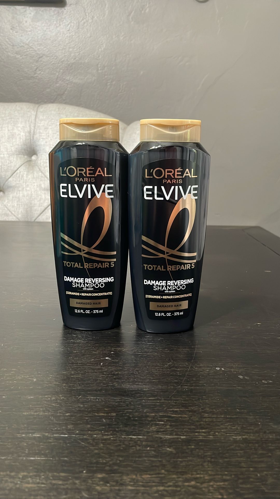 Loreal Elvive Shampoos Only