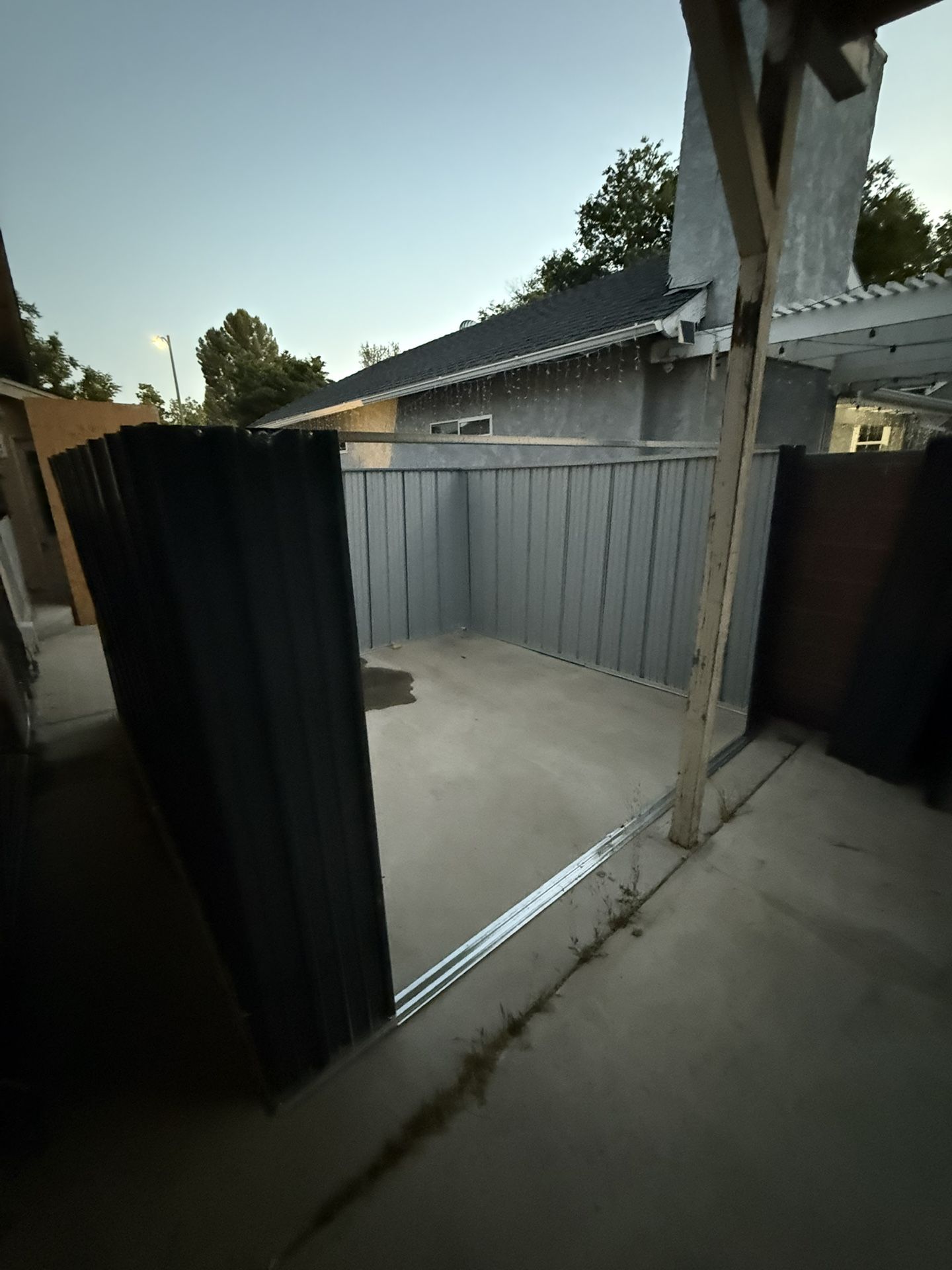 Shed 10 By 10