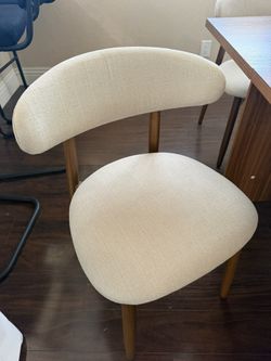 Dining Table with 4 Chairs
