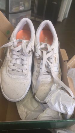 Puma size 8