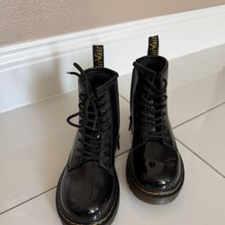 Dr. Martens Boots (size12)
