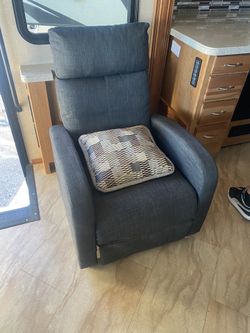 Cappadona manual recliner new arrivals