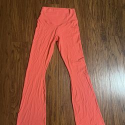 Aerie Flare Leggings 