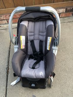 Car Seat