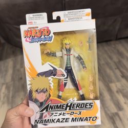 Naruto Figure 