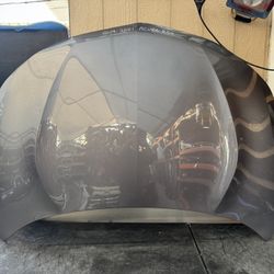 2019 2020 2021 ACURA RDX HOOD BONNET OEM USED 