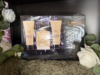 Set para dama  perfume