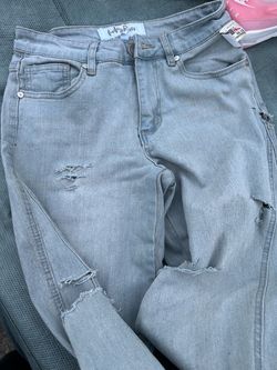 Woman pants