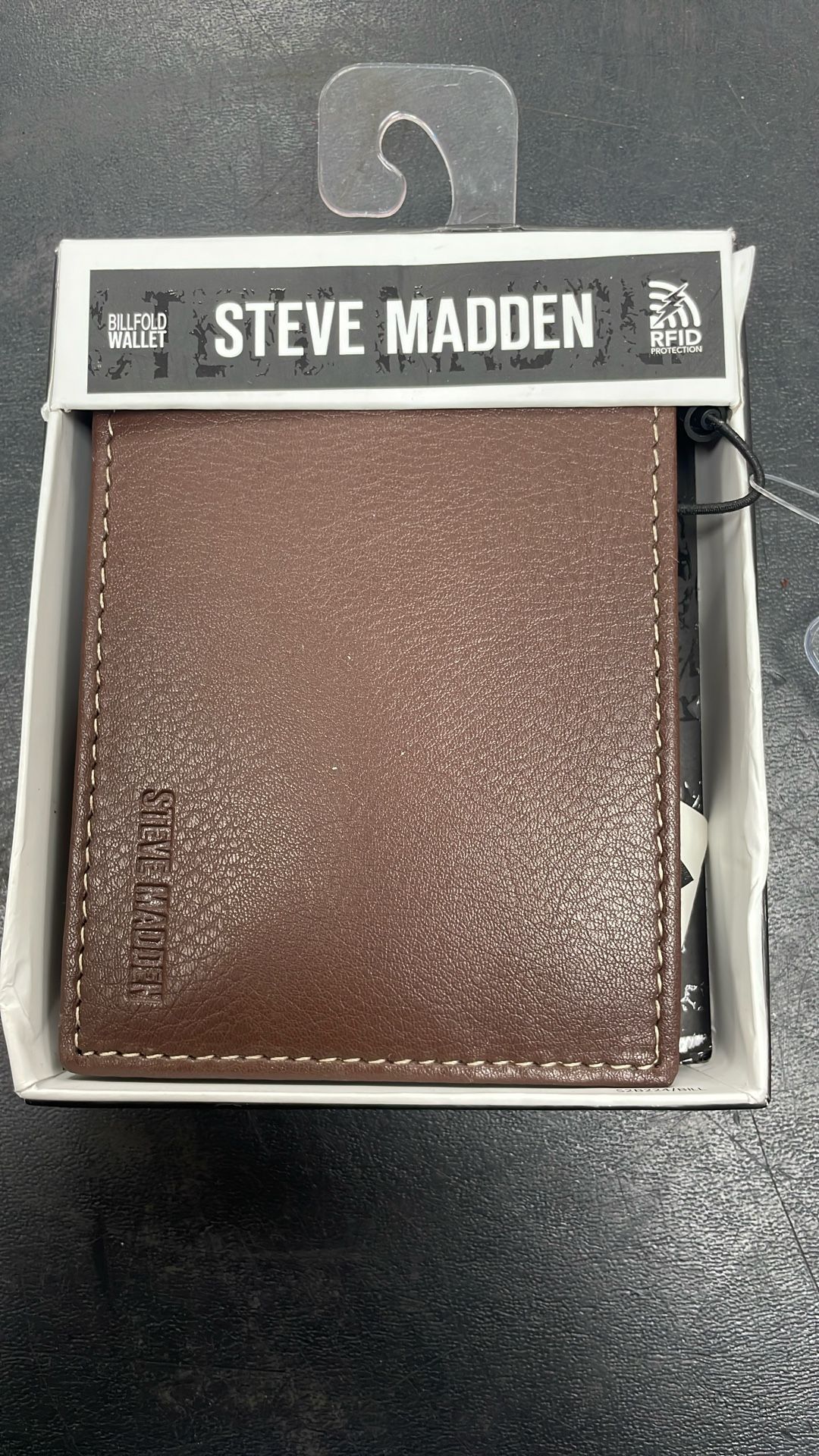 Steve Madden Wallet