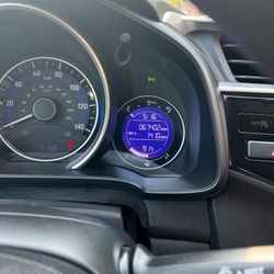 2019 Honda Fot LX 68k Miles