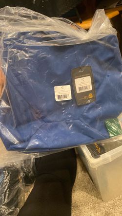 Mystery ranch bindle 10 bag