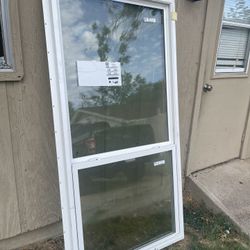 3x6 Window 