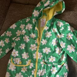 Rain Jacket Kids 