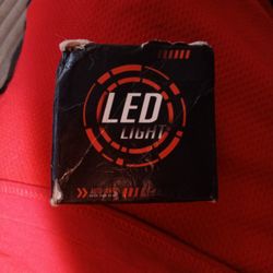 Car Led Light's 