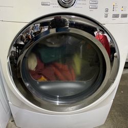 Maytag Gas Dryer 