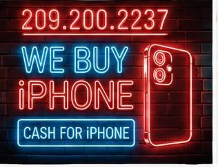 Top Dollar Cash for Phone 16-17 pro max – iPhone Buyer Ready!