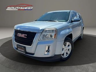 2015 GMC Terrain