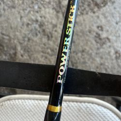 Offshore Angler Powerstick