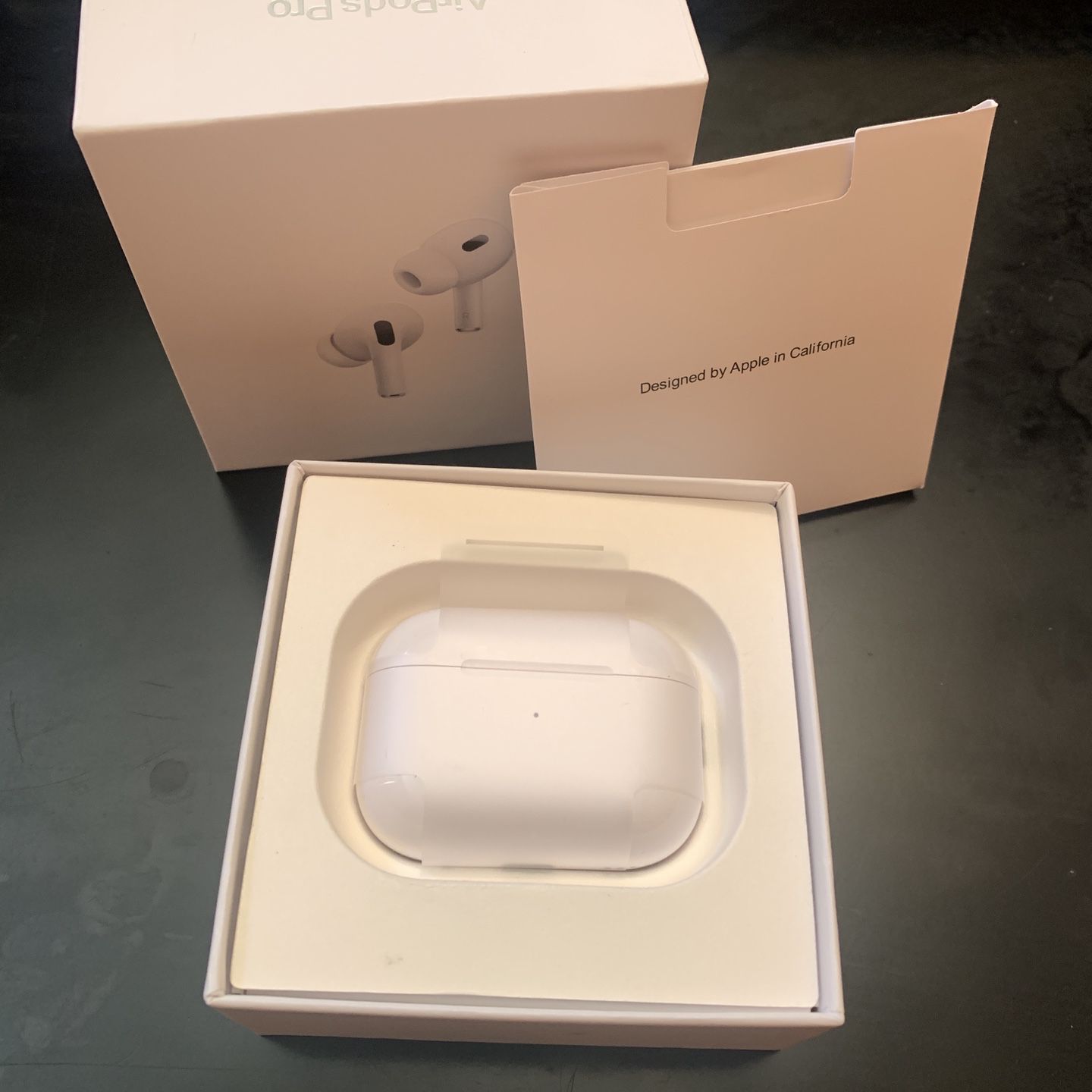 *Best Offer* AirPod Pro 2nd Generation