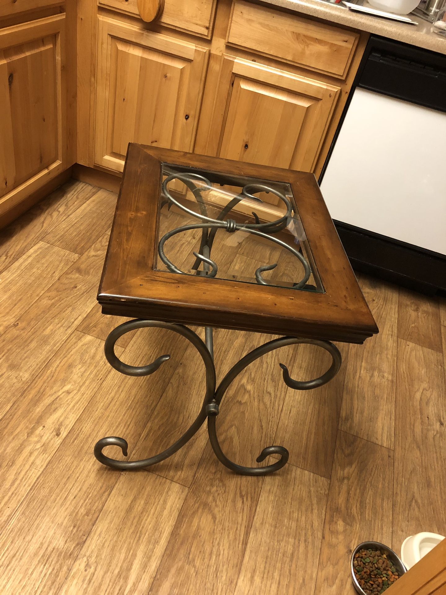 End Table