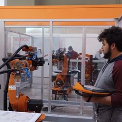 Electrical Job for Industrial Or Residential