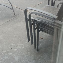 Patio Furniture 
